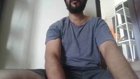 its_me_2323 online show from March 12, 6:51 am