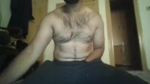 its_me_2323 online show from March 3, 3:01 am