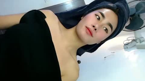 Snapshot of its_me_vanesa chatting on January 6, 5:00 am its_me_vanesa online show from January 6, 5:00 am