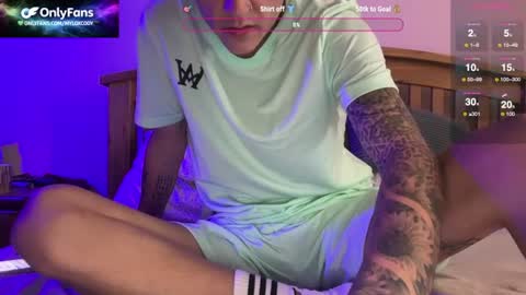 Snapshot of its_mylo chatting on July 17, 2:02 pm Mylo online show from July 17, 2:02 pm