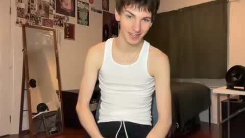 Rowan online show from November 19, 2:55 am