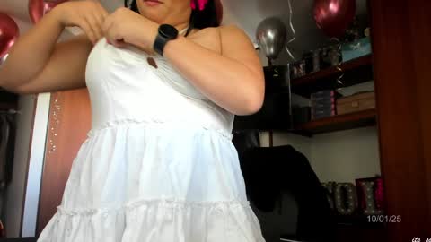 Snapshot of its_sol chatting on January 10, 1:31 pm Sol online show from January 10, 1:31 pm