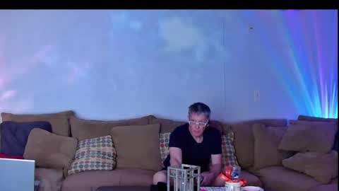 Just John online show from May 13, 7:39 am