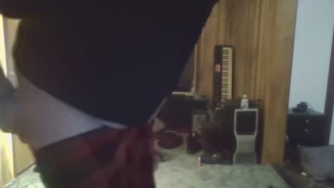 MotherMary online show from December 30, 3:03 am