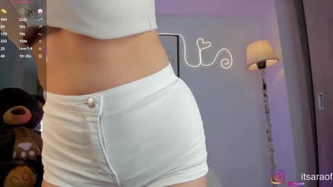 itsaraa online show from September 12, 9:59 pm