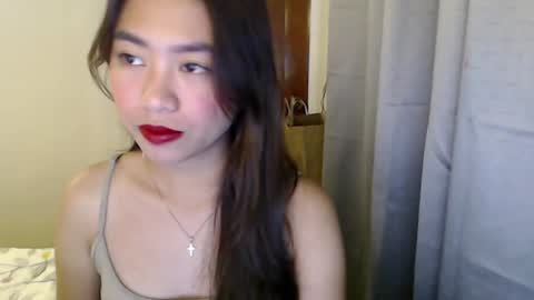 Snapshot of itscandygurl chatting on December 27, 2:22 pm Candy online show from December 27, 2:22 pm