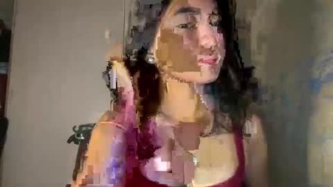 Snapshot of itscandygurl chatting on March 24, 2:16 am Candy online show from March 24, 2:16 am