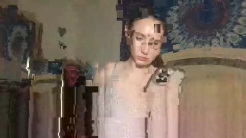 itscoraamour online show from February 23, 1:36 am