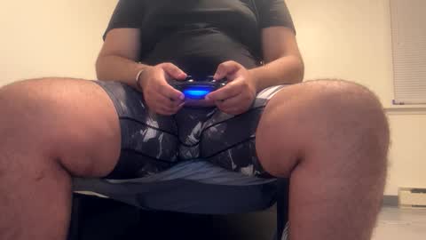 Chub Gooner online show from February 7, 4:16 am