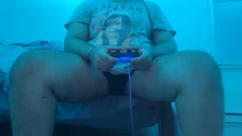 Chub Gooner online show from March 4, 1:33 am