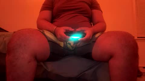 Chub Gooner online show from March 20, 12:04 am