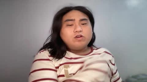 Hannah online show from December 16, 6:18 am