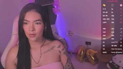 Snapshot of itskiity chatting on July 28, 4:08 am Kitty online show from July 28, 4:08 am