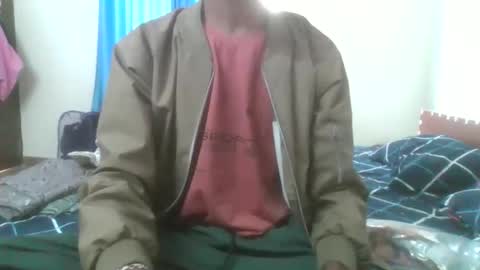 Snapshot of itsme_doofus chatting on January 11, 10:31 am Doofus online show from January 11, 10:31 am