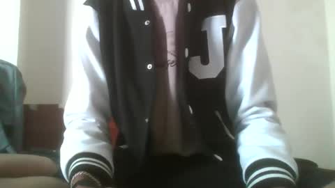 Snapshot of itsme_doofus chatting on January 14, 8:42 am Doofus online show from January 14, 8:42 am