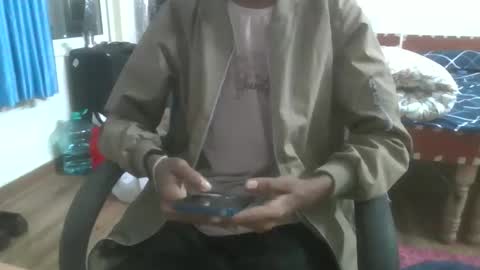 Snapshot of itsme_doofus chatting on January 18, 1:48 pm Doofus online show from January 18, 1:48 pm