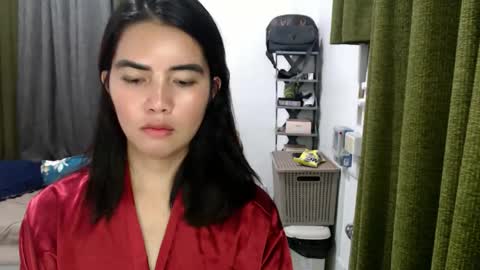 Snapshot of itsme_jo chatting on March 7, 2:03 pm itsme_jo online show from March 7, 2:03 pm