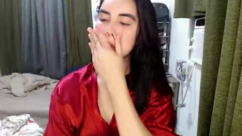 Snapshot of itsme_jo chatting on March 8, 10:30 am itsme_jo online show from March 8, 10:30 am