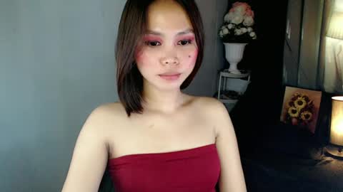 itsme_liza online show from June 18, 6:12 pm