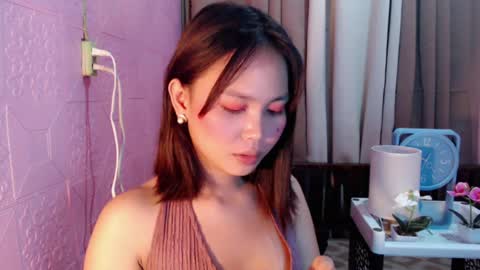 Snapshot of itsme_liza chatting on July 21, 8:33 pm itsme_liza online show from July 21, 8:33 pm