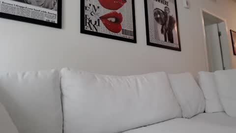 Alexis Rae online show from September 17, 3:46 pm