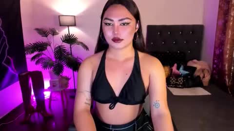 Snapshot of itsmesianaa29 chatting on May 2, 8:03 pm Siana online show from May 2, 8:03 pm