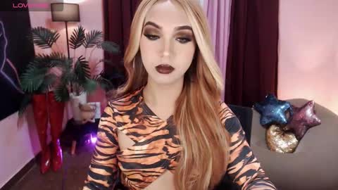 Sofia online show from November 4, 6:29 pm