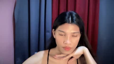 Jayve online show from November 20, 2:06 pm