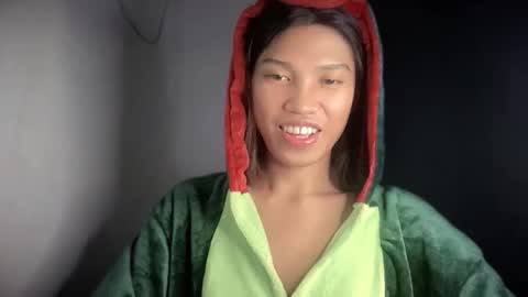 Jayve online show from January 15, 3:05 pm