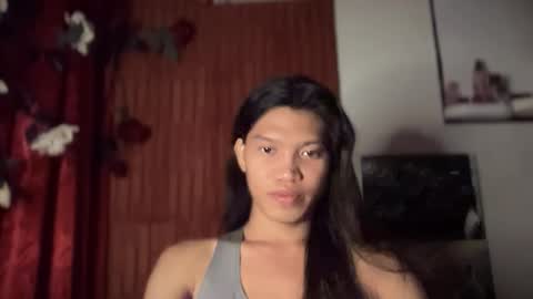 Jayve online show from February 9, 5:39 pm