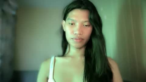 Jayve online show from May 2, 12:15 am