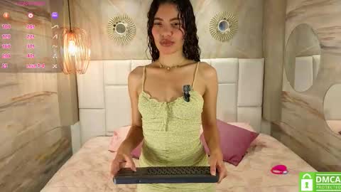 Naomy online show from December 17, 11:38 am