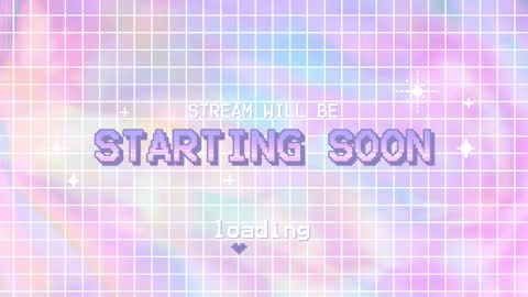 ItsNatashaRay online show from December 5, 3:17 pm