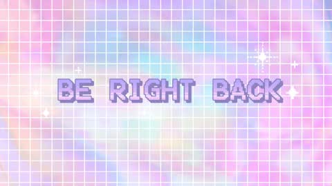 ItsNatashaRay online show from December 14, 3:47 pm