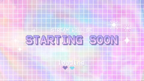 ItsNatashaRay online show from December 20, 3:31 pm