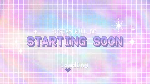 ItsNatashaRay online show from January 4, 3:17 pm