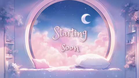 ItsNatashaRay online show from September 29, 11:15 am