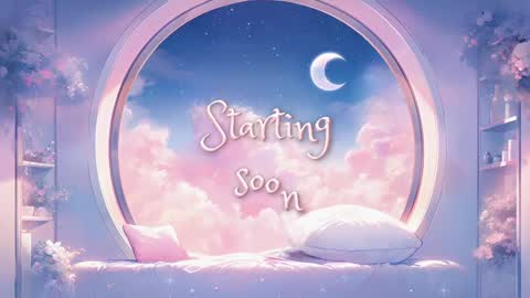 ItsNatashaRay online show from March 23, 4:11 pm