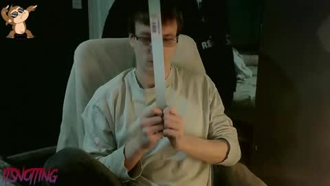    online show from January 17, 9:50 pm