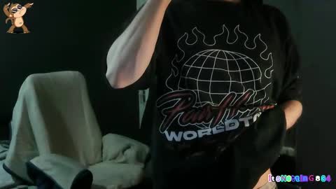    online show from February 19, 8:10 pm