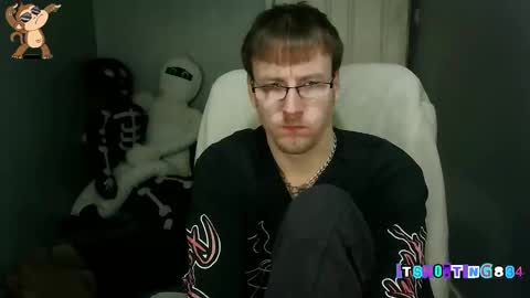    online show from October 8, 9:34 pm