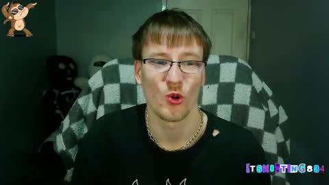    online show from October 20, 7:03 pm