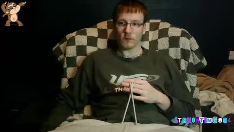    online show from February 3, 10:48 pm