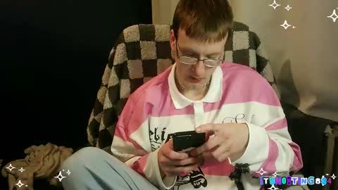    online show from February 18, 9:44 pm