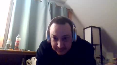 Snapshot of itsshady chatting on February 11, 2:05 am Shady2no1 online show from February 11, 2:05 am