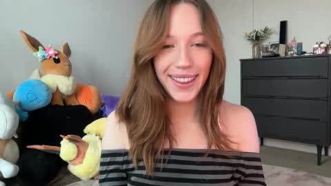 Shea  online show from March 7, 3:20 pm