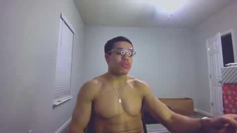 TARZAN online show from December 25, 1:31 am
