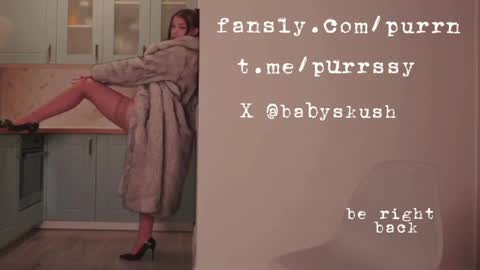 Betty online show from April 26, 6:49 pm