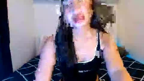 Snapshot of itsxxcole chatting on April 24, 5:54 am Xxcole online show from April 24, 5:54 am