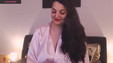 Melissa Khaan online show from January 9, 9:37 am